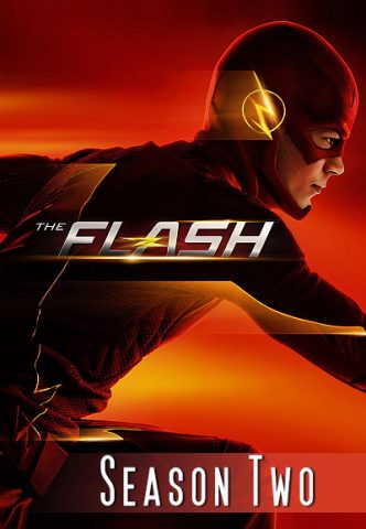 مسلسل The Flash كامل – الموسم الثاني