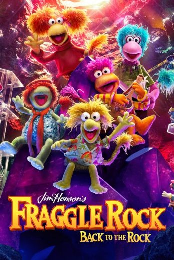 كرتون Fraggle Rock Back to the Rock كامل – الموسم الاول