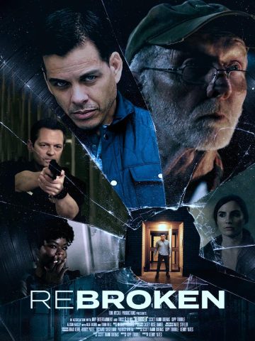 فيلم ReBroken 2023 مترجم