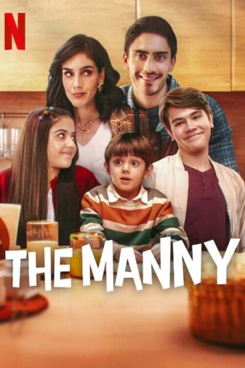 مسلسل The Manny كامل – الموسم الاول