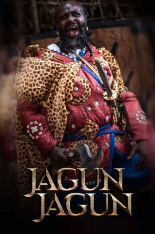 فيلم Jagun Jagun 2023 مترجم