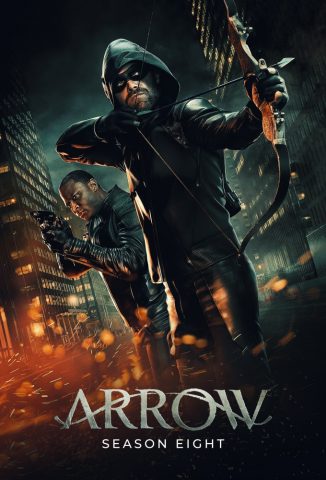 مسلسل Arrow الموسم الثامن الحلقة 8 مترجمة