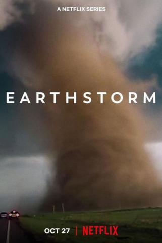 مسلسل Earthstorm كامل – الموسم الاول