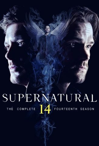 مسلسل Supernatural كامل – الموسم 14