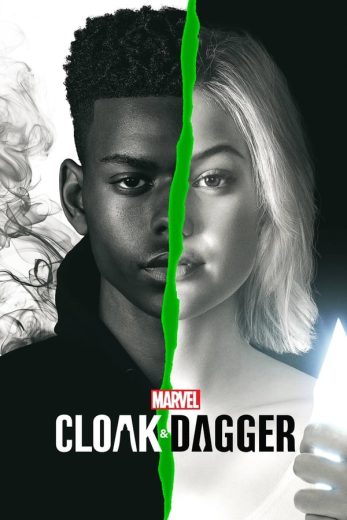 مسلسل Cloak and Dagger كامل – الموسم الثاني