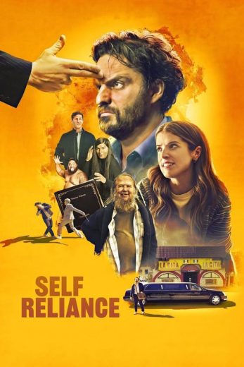 فيلم Self Reliance 2023 مترجم