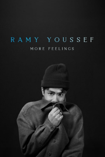 عرض Ramy Youssef More Feelings 2024 مترجم