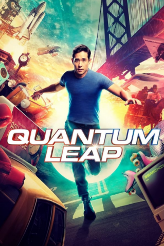 مسلسل Quantum Leap كامل – الموسم الاول