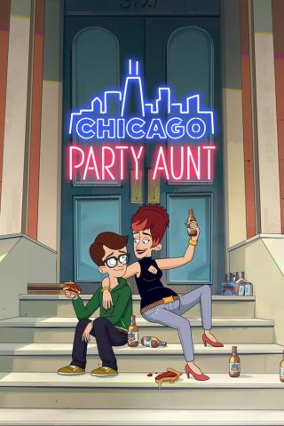 مسلسل Chicago Party Aunt الموسم الاول الحلقة 7 مترجمة