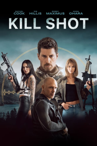 فيلم Kill Shot 2023 مترجم