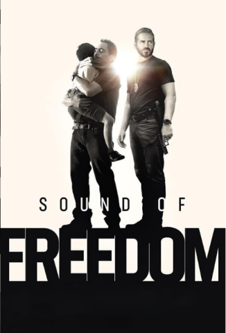 فيلم Sound of Freedom 2023 مترجم