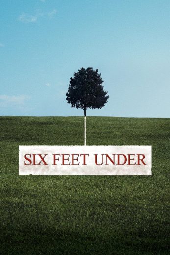 مسلسل Six Feet Under كامل – الموسم الثاني