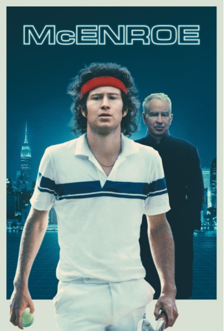 فيلم McEnroe 2022 مترجم اونلاين