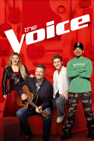 برنامج The Voice كامل – الموسم 23