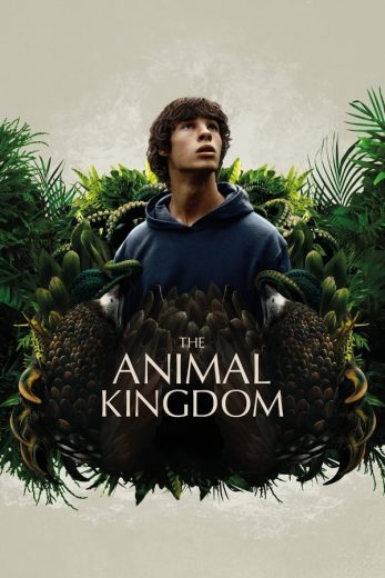 فيلم Le règne animal 2023 مترجم