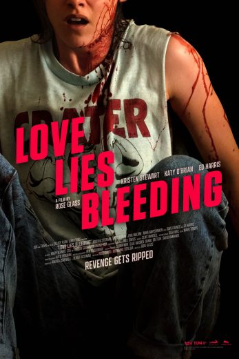 فيلم Love Lies Bleeding 2024 مدبلج