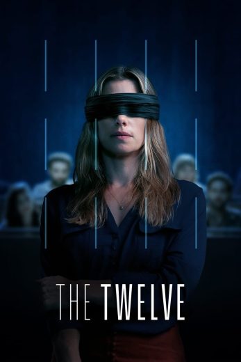 مسلسل The Twelve كامل – الموسم الاول