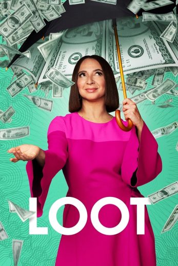 مسلسل Loot كامل – الموسم الاول