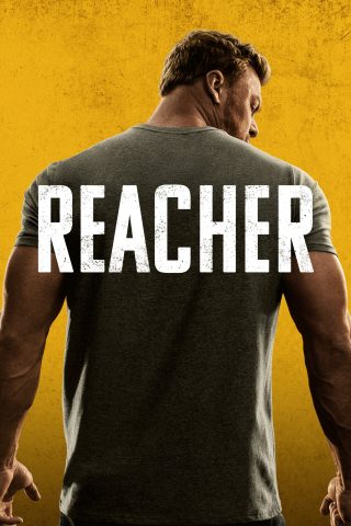 مسلسل Reacher كامل – الموسم الثاني