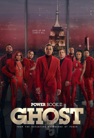 مسلسل Power Book II Ghost كامل – الموسم الثالث