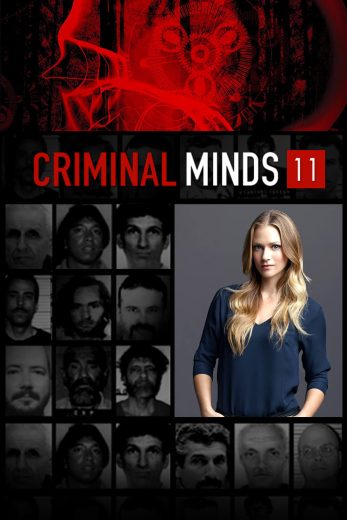 مسلسل Criminal Minds كامل – الموسم الحادي