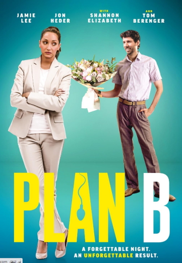 فيلم Plan B 2024 مترجم