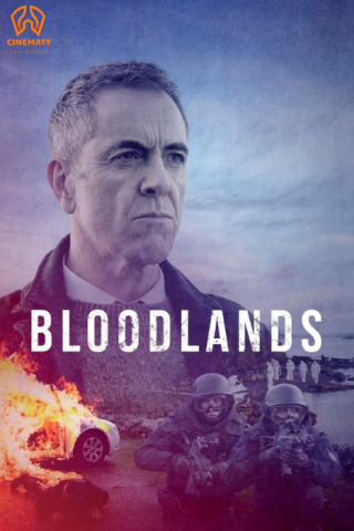 مسلسل Bloodlands الموسم الثاني الحلقة 5 مترجمة