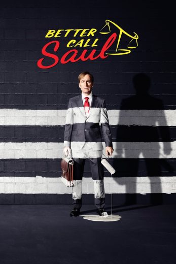 مسلسل Better Call Saul كامل – الموسم الثالث