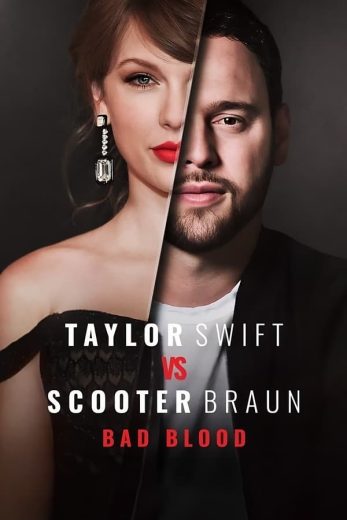 مسلسل Taylor Swift vs. Scooter Braun كامل – الموسم الأول