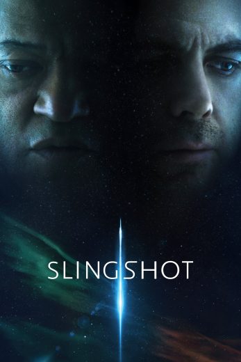 فيلم Slingshot 2024 مترجم