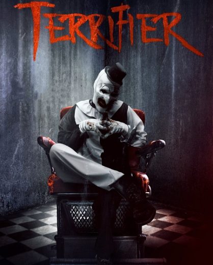 فيلم Terrifier 1 2017 مترجم