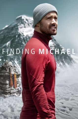 فيلم Finding Michael 2023 مترجم اونلاين