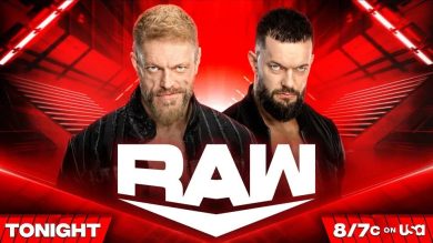 عرض الرو WWE Raw 13.03.2023 مترجم اونلاين