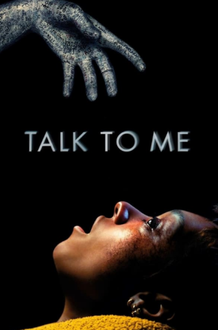 فيلم Talk to Me 2022 مترجم