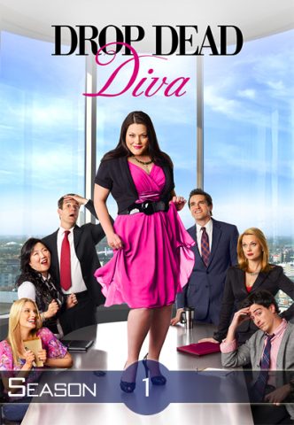 مسلسل Drop Dead Diva كامل – الموسم الاول