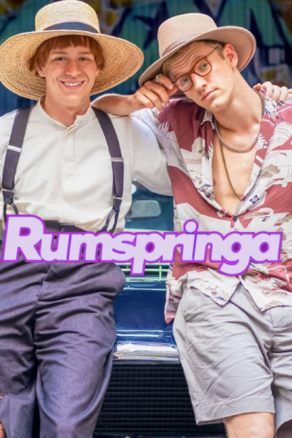 فيلم Rumspringa 2022 مترجم اونلاين