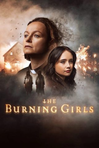 مسلسل The Burning Girls كامل – الموسم الاول