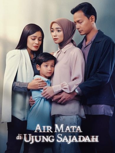 مشاهدة فيلم Air Mata Di Ujung Sajadah 2023 مترجم