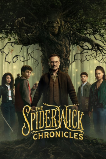 مسلسل The Spiderwick Chronicles كامل – الموسم الاول