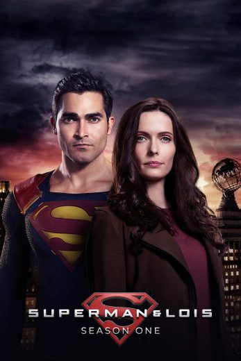 مسلسل Superman and Lois كامل – الموسم الاول