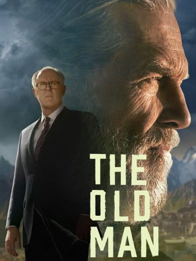 مسلسل The Old Man كامل – الموسم الاول