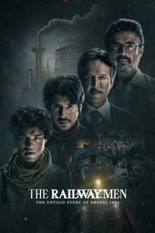 مسلسل The Railway Men The Untold Story of Bhopal 1984 الموسم الاول الحلقة 4 الاخيرة مترجمة