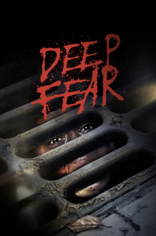 فيلم Deep Fear 2022 مترجم اونلاين