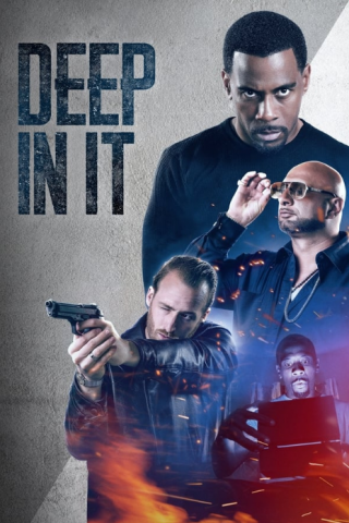 فيلم Deep in It 2022 مترجم اونلاين