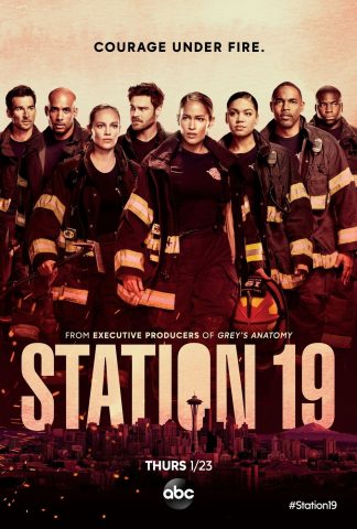 مسلسل Station 19 كامل – الموسم الثالث