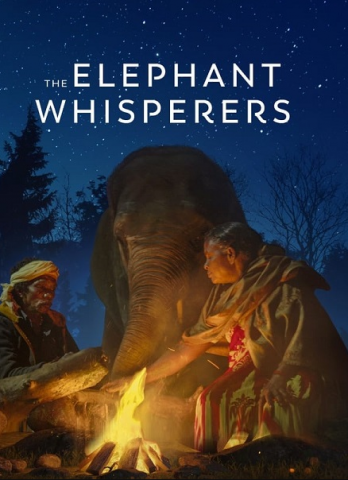 فيلم The Elephant Whisperers 2022 مترجم اونلاين