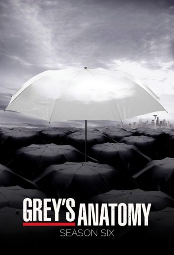 مسلسل Grey’s Anatomy موسم 6 كامل – الموسم الأول