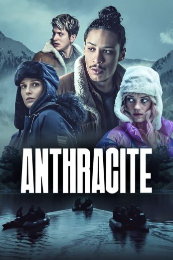 مسلسل Anthracite كامل – الموسم الاول