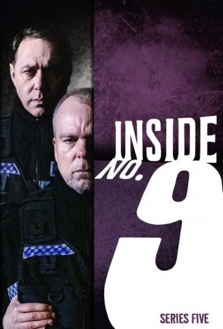 مسلسل Inside No 9 كامل – الموسم الخامس