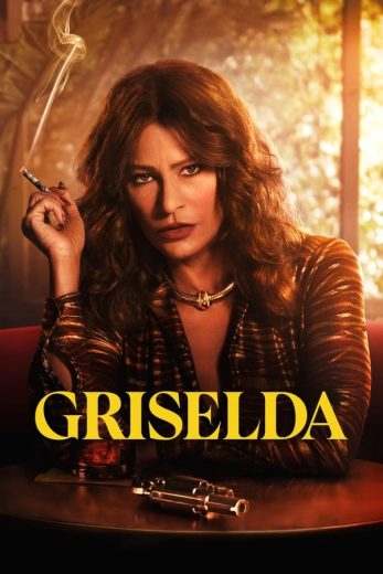 مسلسل Griselda كامل – الموسم الاول